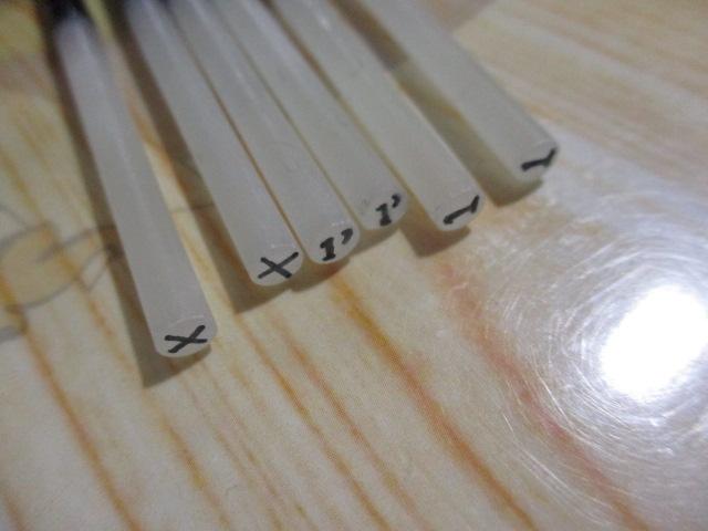 DAMｵﾘｼﾞﾅﾙ筏竿