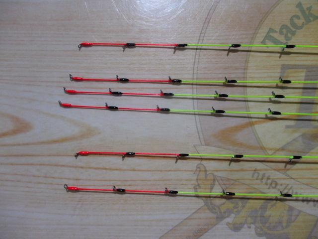 DAMｵﾘｼﾞﾅﾙ筏竿