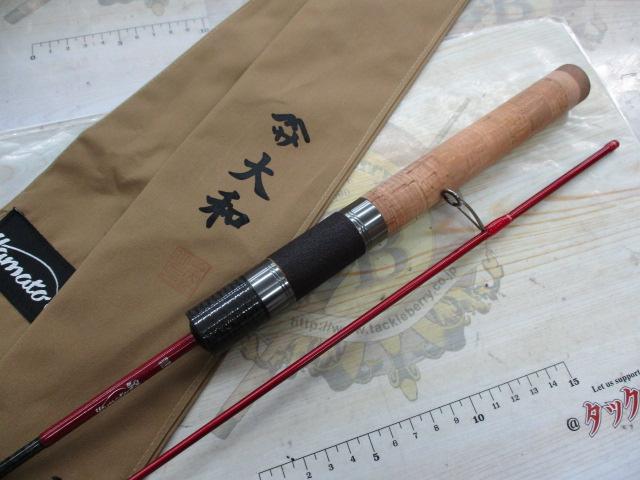 大和50GODフィフティーゴッド6'0ML