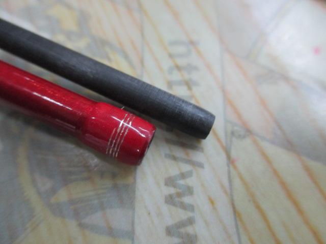 大和50GODフィフティーゴッド6'0ML