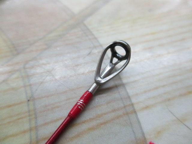 大和50GODフィフティーゴッド6'0ML