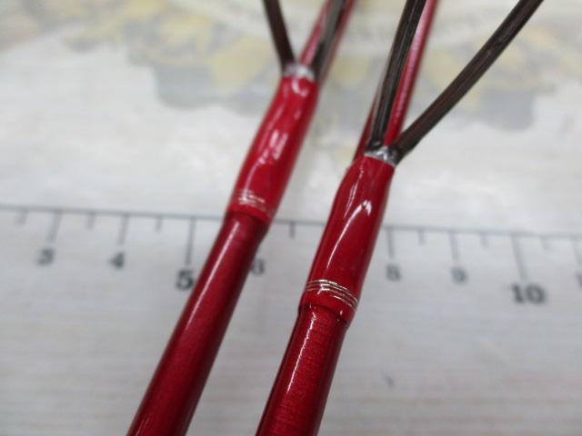 大和50GODフィフティーゴッド6'0ML