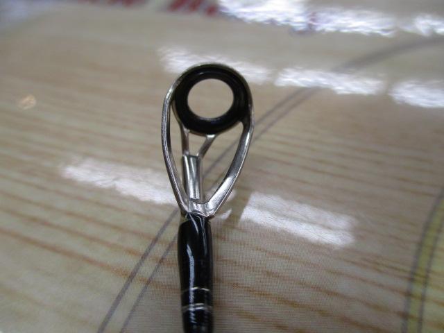 エンカウンター S100MH