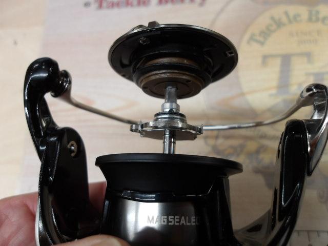 24セルテートカスタムボディ LT4000-CXH-SLPW