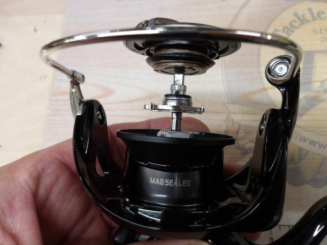 24セルテートカスタムボディ LT4000-CXH-SLPW