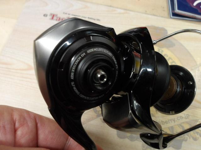 24セルテートカスタムボディ LT4000-CXH-SLPW