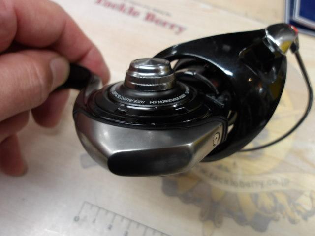 24セルテートカスタムボディ LT4000-CXH-SLPW