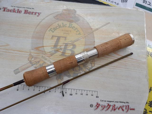 ｴﾘｱｽ ﾀｲﾌﾟⅠ AS46XUL