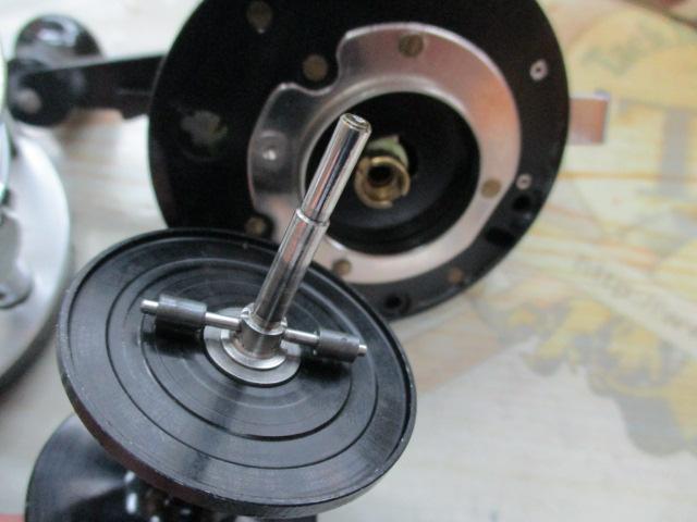 アンバサダー5500C