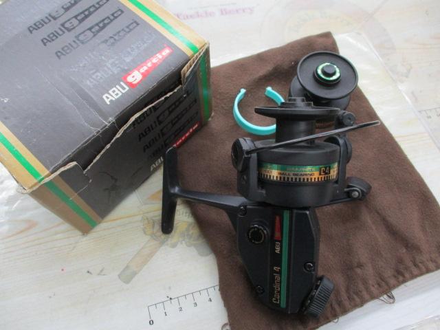 ｶｰﾃﾞｨﾅﾙ 4