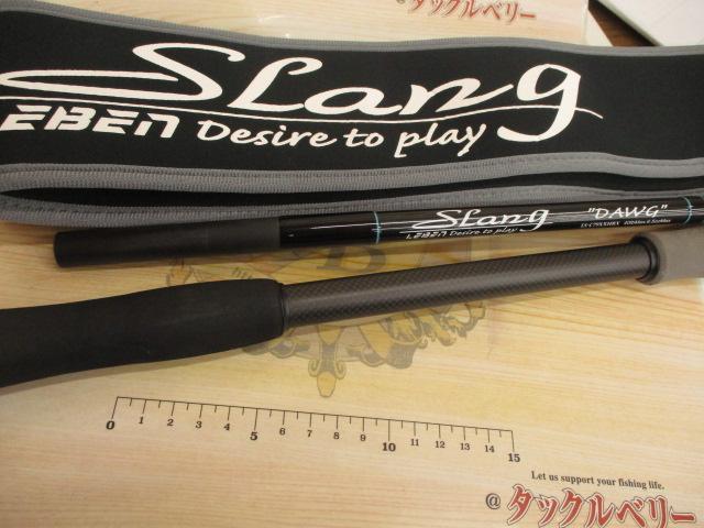 ﾚｰﾍﾞﾝｽﾗﾝｸﾞ LS-C79XXHRX DAWG(EVA)