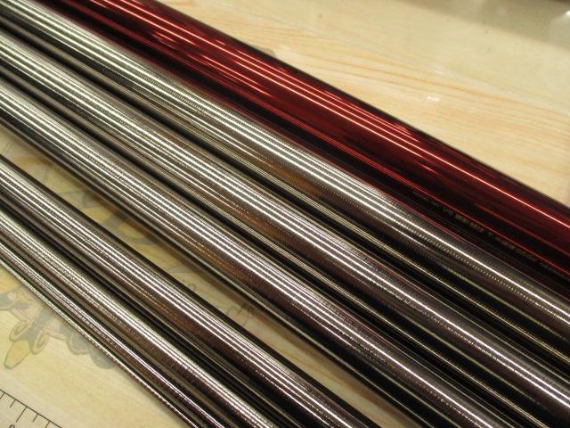 VS銀影競技 T中硬硬95SK