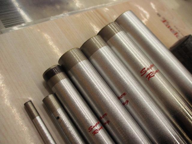 VS銀影競技 T中硬硬95SK