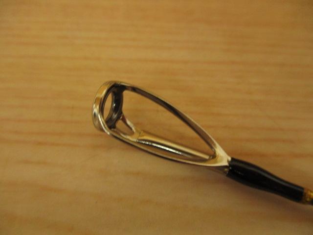 22リアルパワー石鯛 540