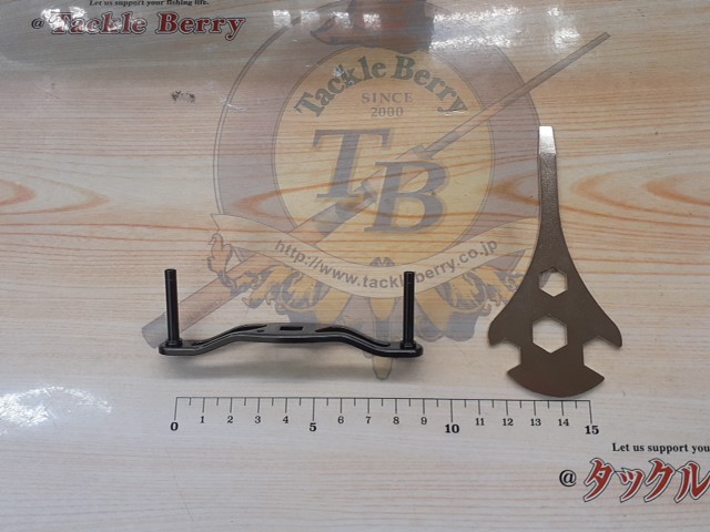 24スティーズSV TW純正ハンドル