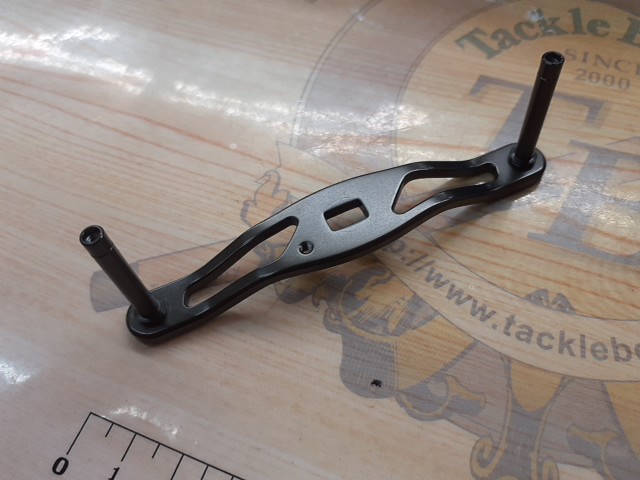 24スティーズSV TW純正ハンドル