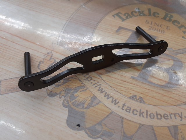 24スティーズSV TW純正ハンドル