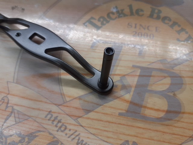 24スティーズSV TW純正ハンドル