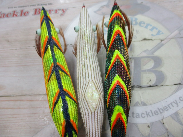 【セット商品】【餌木猿】3点セット