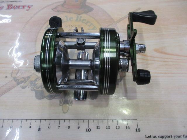 ﾍﾄﾞﾝ ﾏｰｸⅣ ﾓﾃﾞﾙ3200