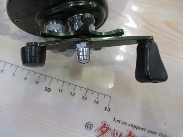 ﾍﾄﾞﾝ ﾏｰｸⅣ ﾓﾃﾞﾙ3200