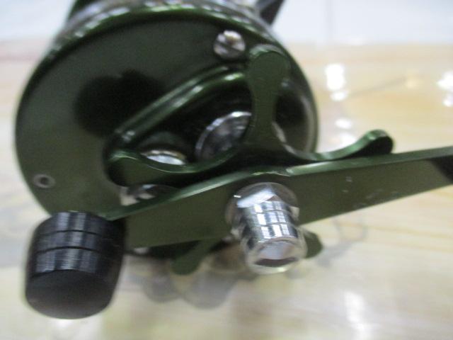 ﾍﾄﾞﾝ ﾏｰｸⅣ ﾓﾃﾞﾙ3200