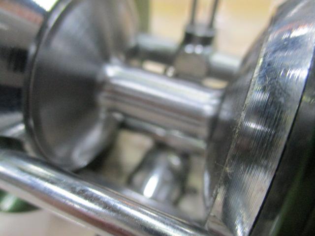 ﾍﾄﾞﾝ ﾏｰｸⅣ ﾓﾃﾞﾙ3200