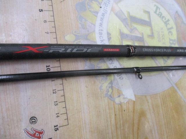 クロスライド XRS-962ML