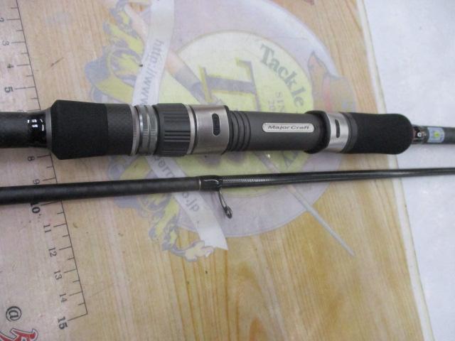 クロスライド XRS-962ML