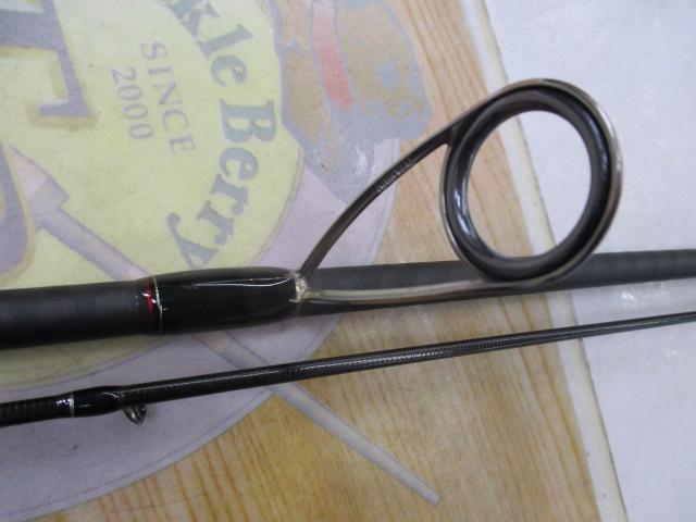 クロスライド XRS-962ML