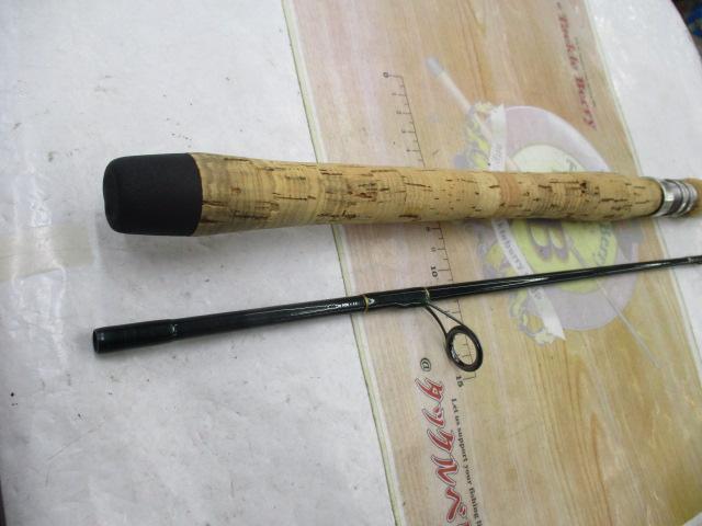 トラウトプラッギングスピン GS-762