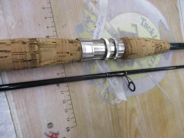 トラウトプラッギングスピン GS-762