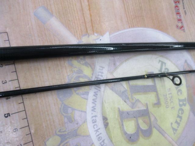 トラウトプラッギングスピン GS-762