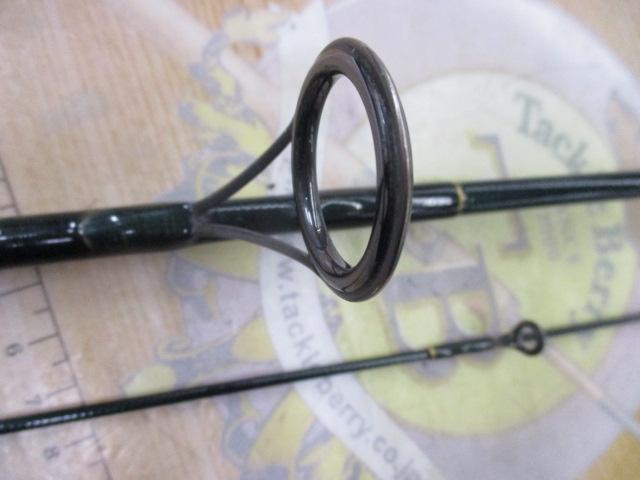 トラウトプラッギングスピン GS-762