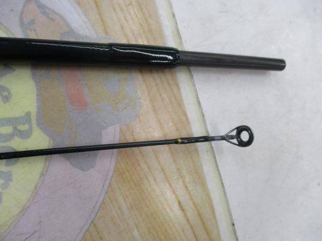 トラウトプラッギングスピン GS-762