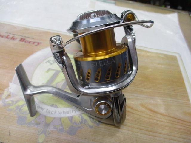 08ｽﾃﾗSW 5000HG