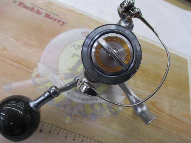 08ｽﾃﾗSW 5000HG