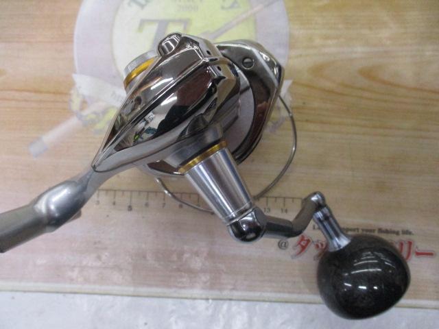 08ｽﾃﾗSW 5000HG