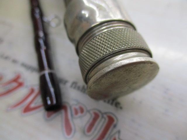 481LL Nippon グラファイトⅢ