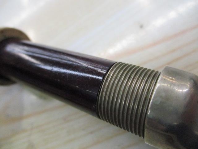 481LL Nippon グラファイトⅢ