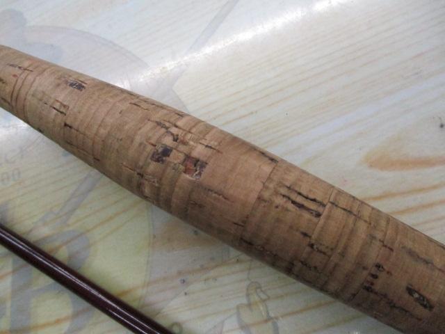 481LL Nippon グラファイトⅢ