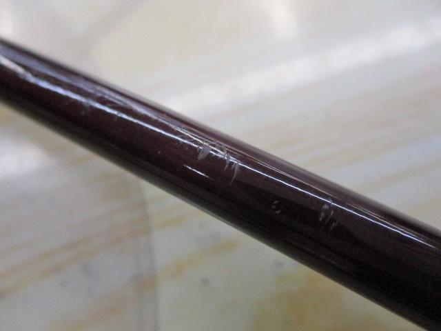 481LL Nippon グラファイトⅢ