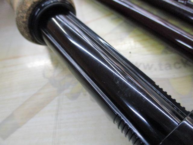 ディアクリーク12'6"#5/6 4PC