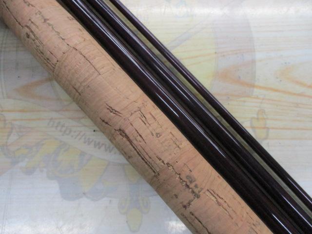 ディアクリーク12'6"#5/6 4PC