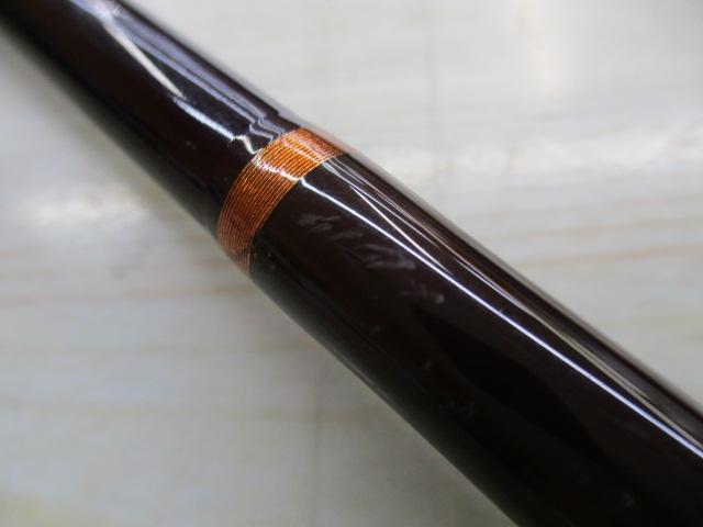 ディアクリーク12'6"#5/6 4PC