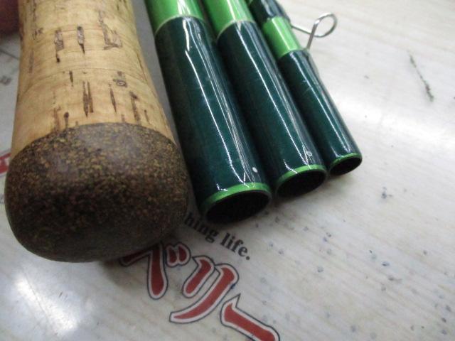 カリバーン13'6"#7/8/9