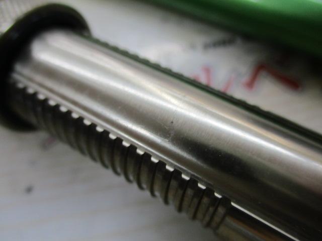 カリバーン13'6"#7/8/9