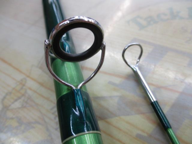 カリバーン13'6"#7/8/9