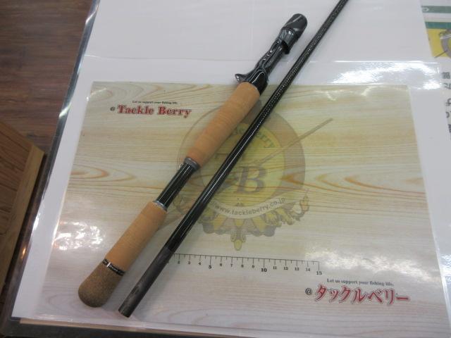 スティーズ SC C69MH