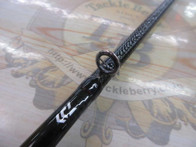 スティーズ SC C69MH